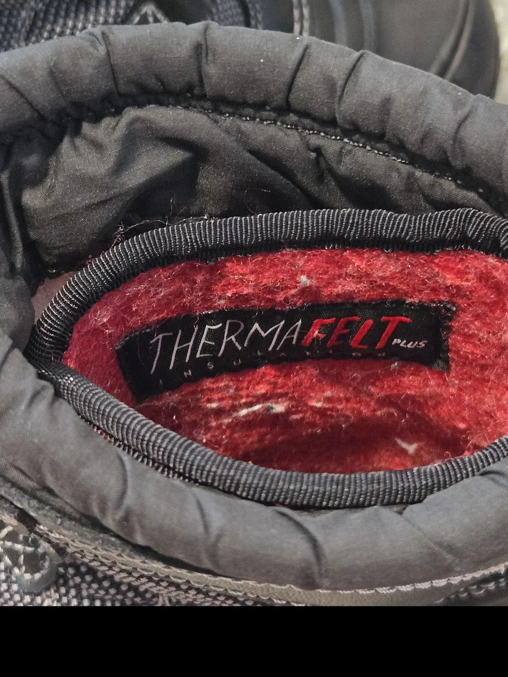 The North Face durable kids
